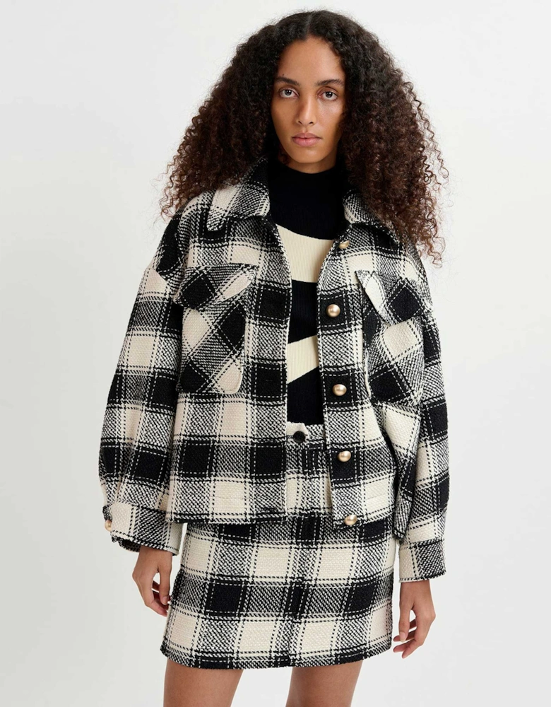 Check Goldeneye Jacket