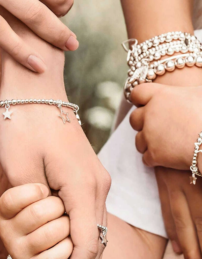 Triple Star Bracelet