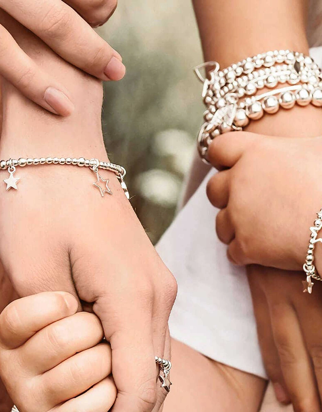 Triple Star Bracelet