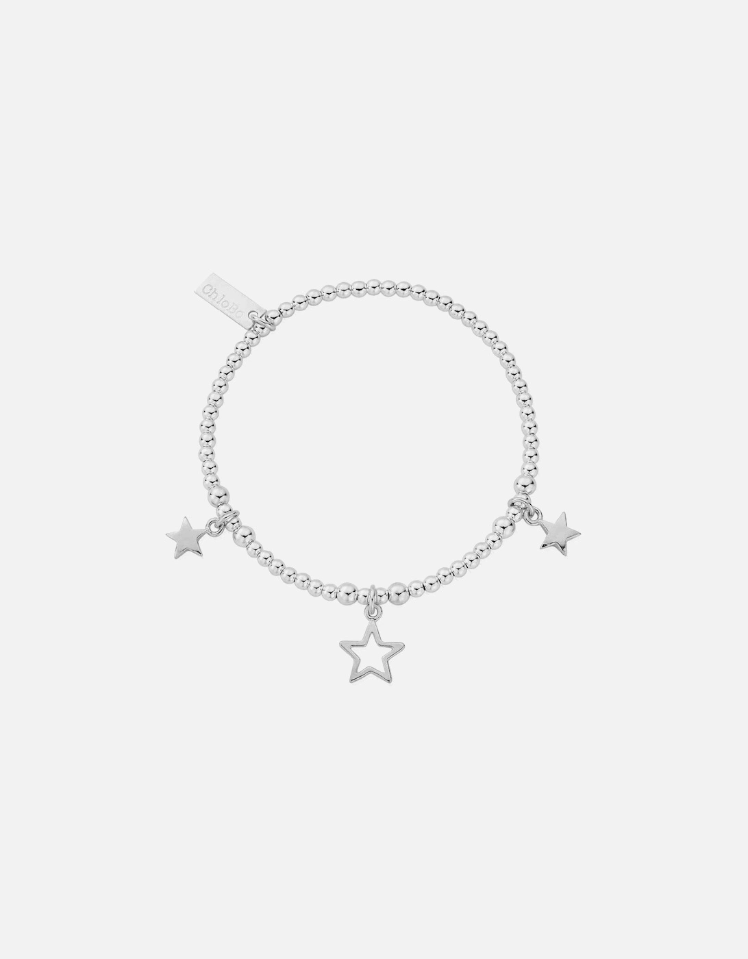 Triple Star Bracelet, 4 of 3