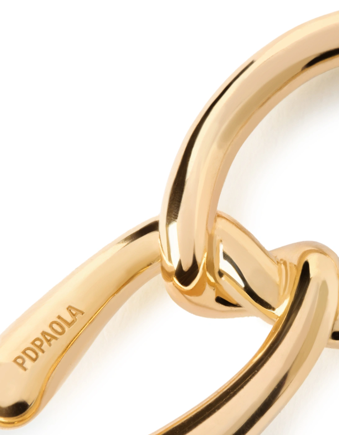 Twist Hoops
