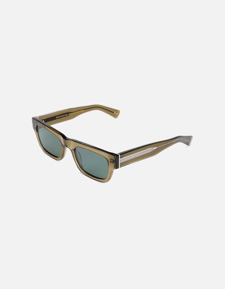 New Dylan Sunglasses