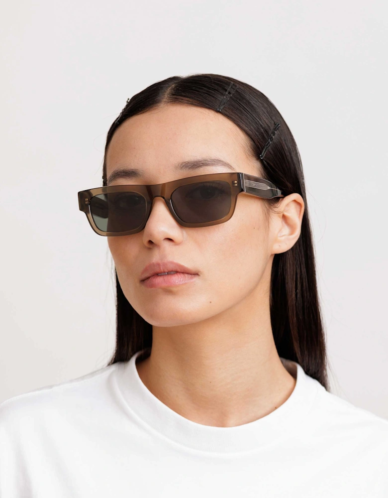 New Dylan Sunglasses