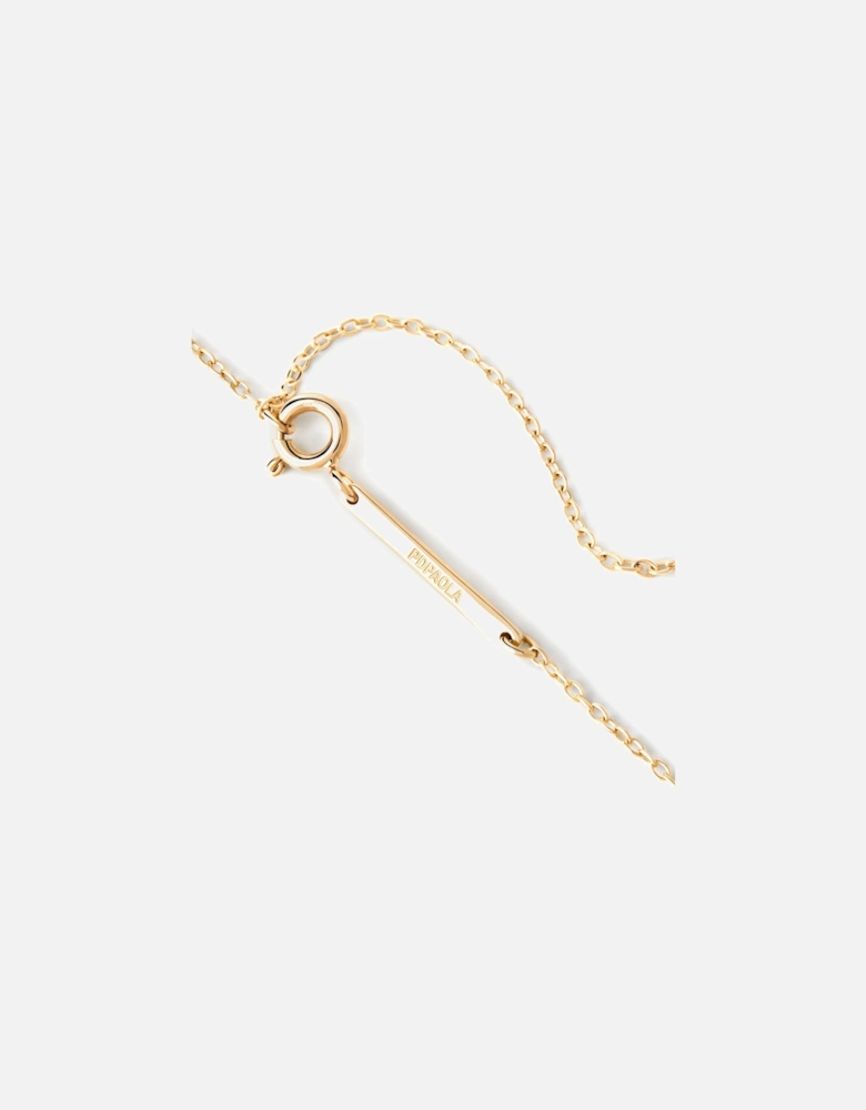 Helix Pendant Necklace