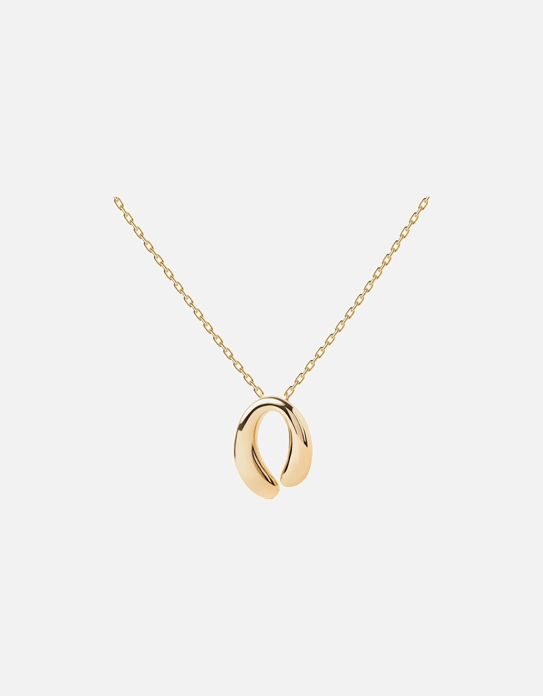Helix Pendant Necklace, 5 of 4