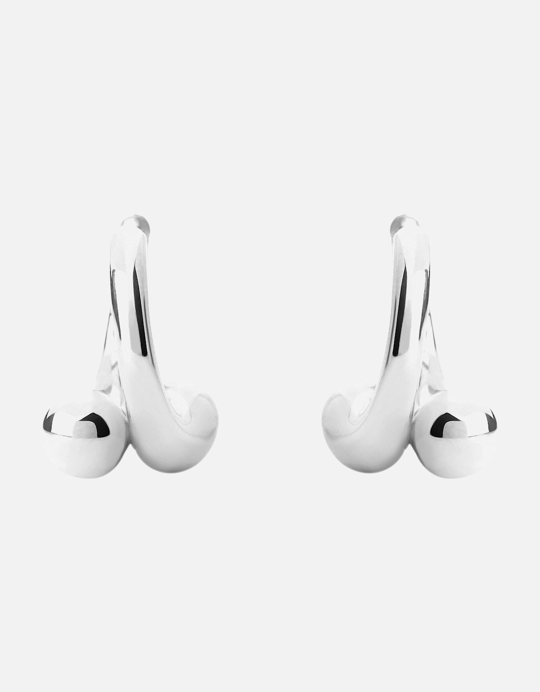 Loop Hoop Earrings, 5 of 4