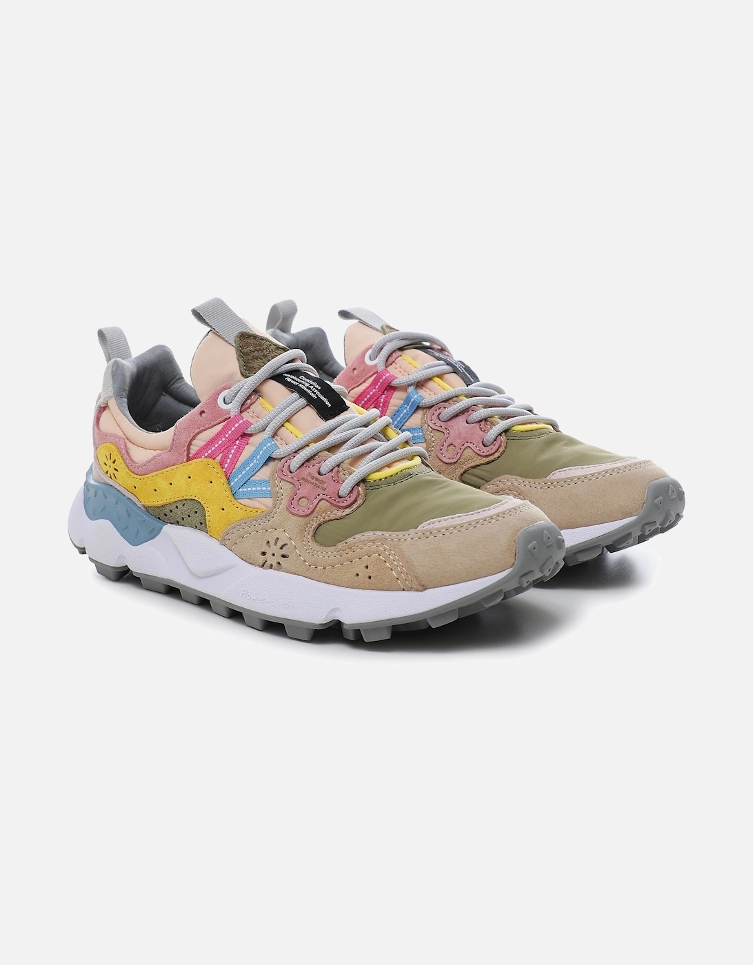 Yamano 3 Trainers, 7 of 6