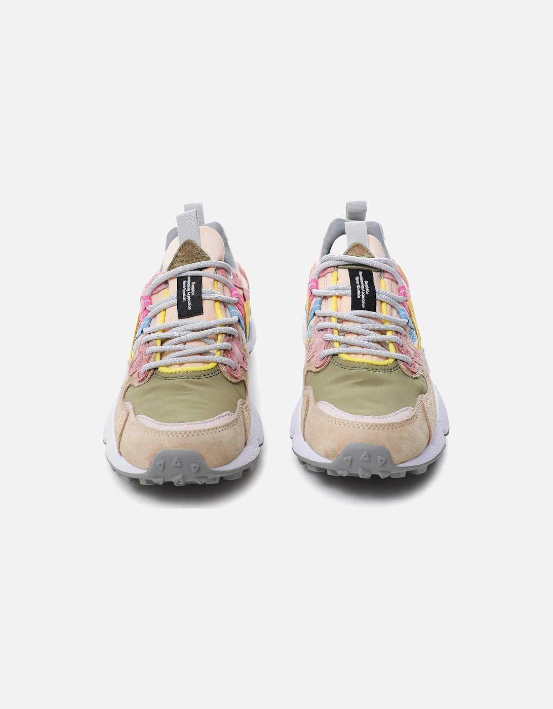 Yamano 3 Trainers