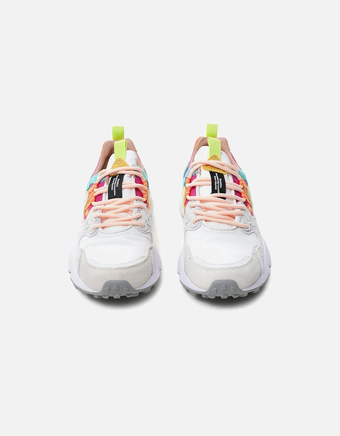 Yamano 3 Trainers