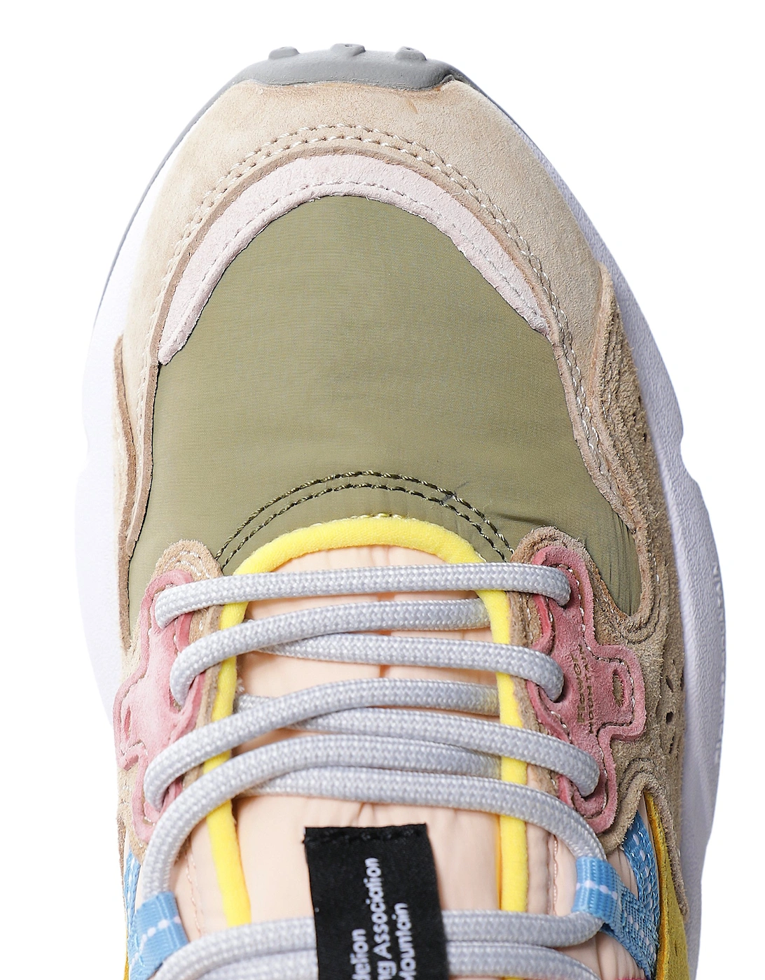 Yamano 3 Trainers