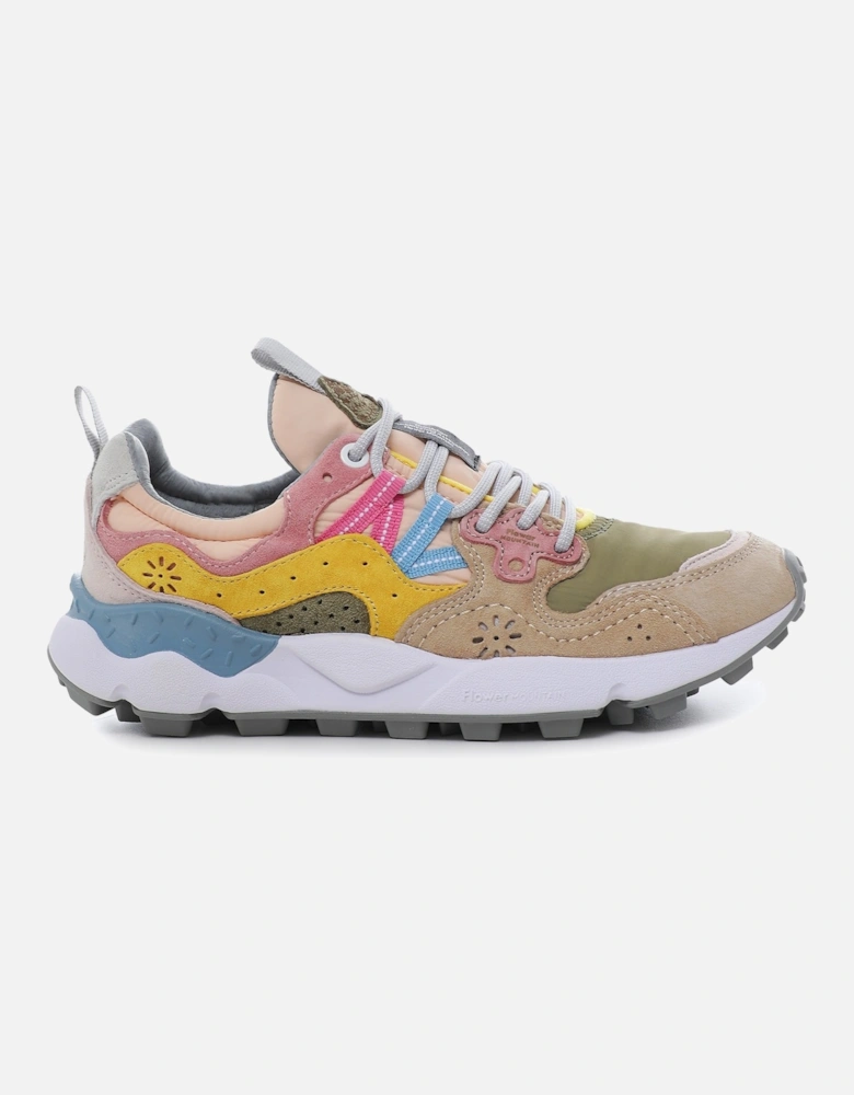 Yamano 3 Trainers