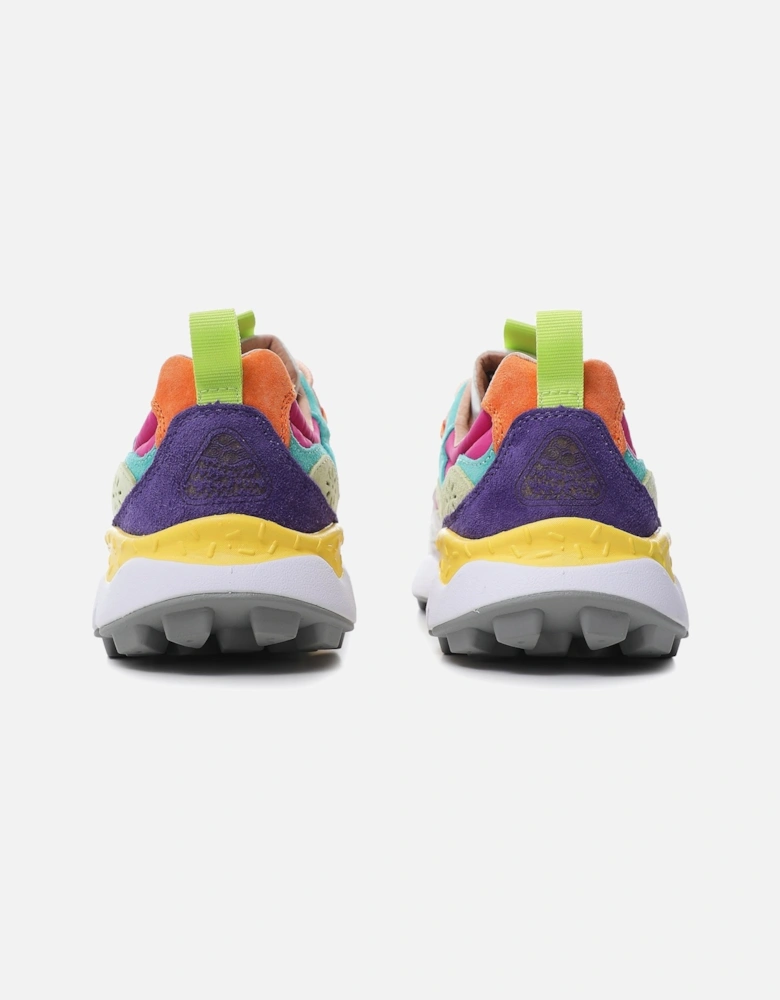 Yamano 3 Trainers