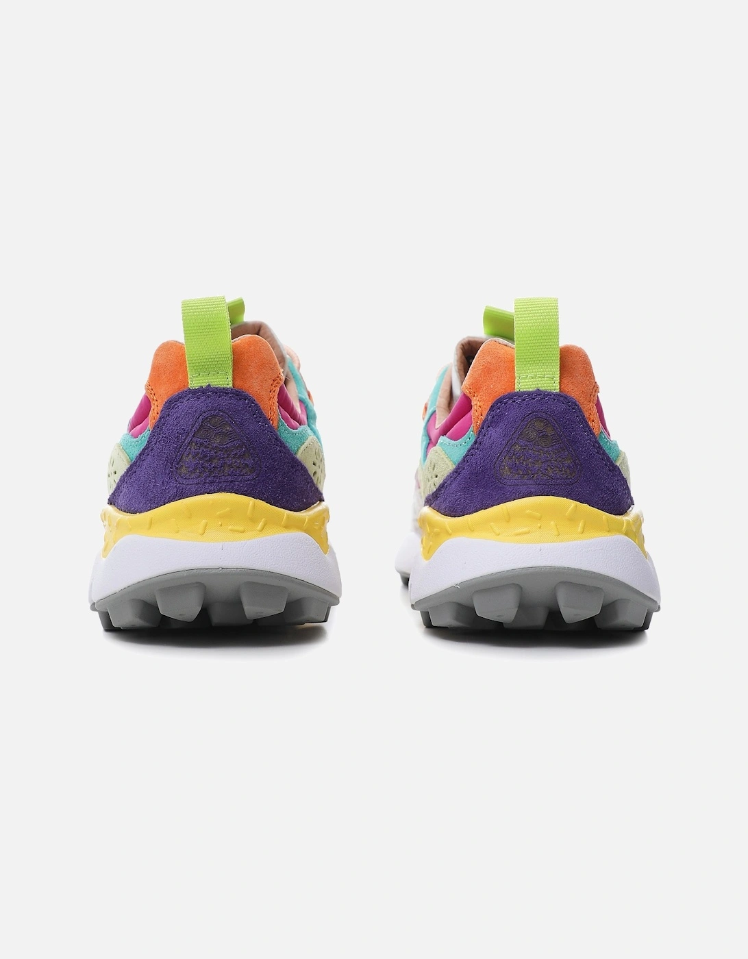 Yamano 3 Trainers