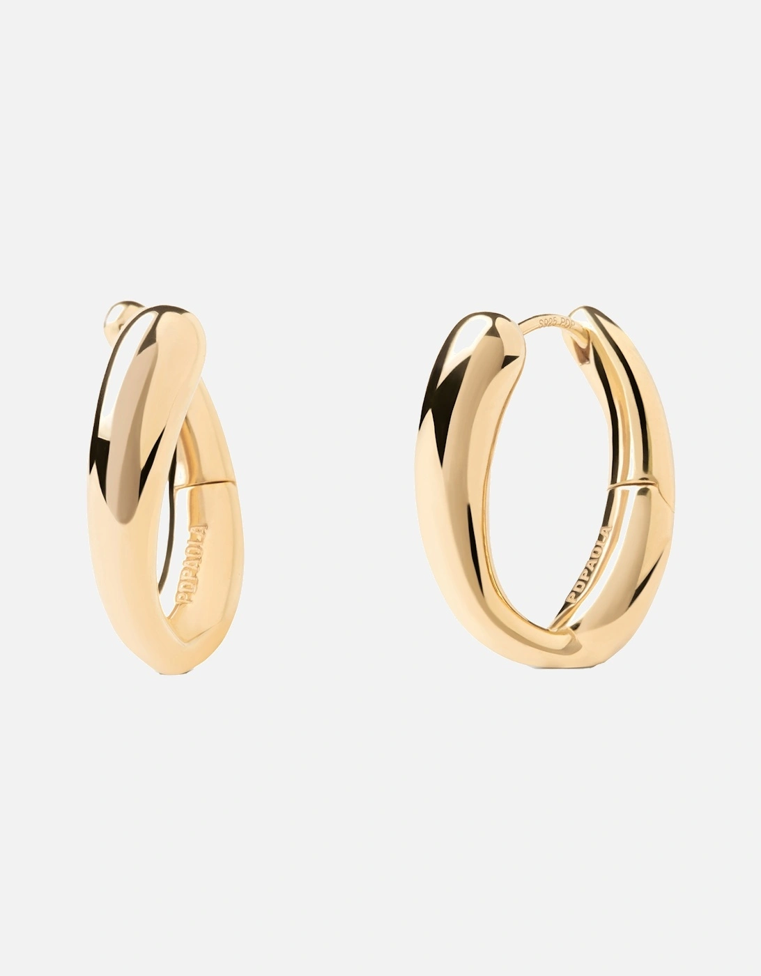 Helix Hoop Earrings, 5 of 4