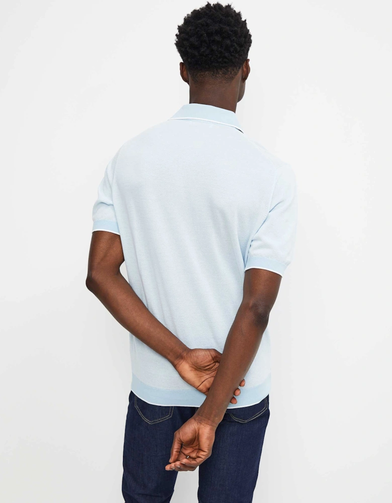 Superlight Pique Polo Shirt