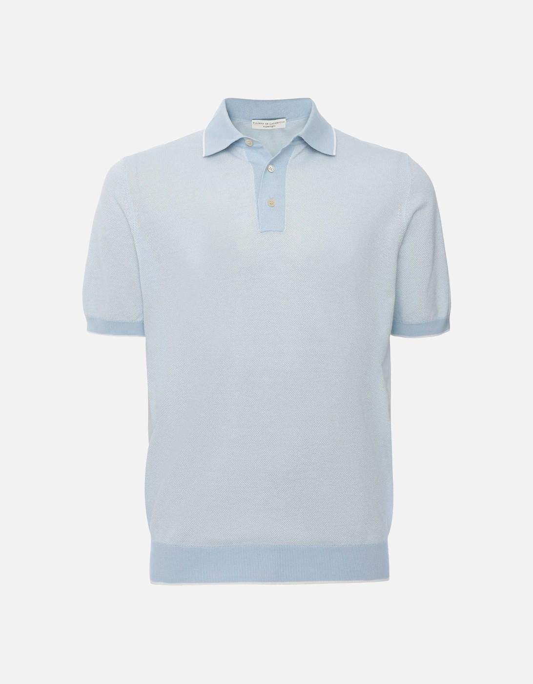 Superlight Pique Polo Shirt, 5 of 4