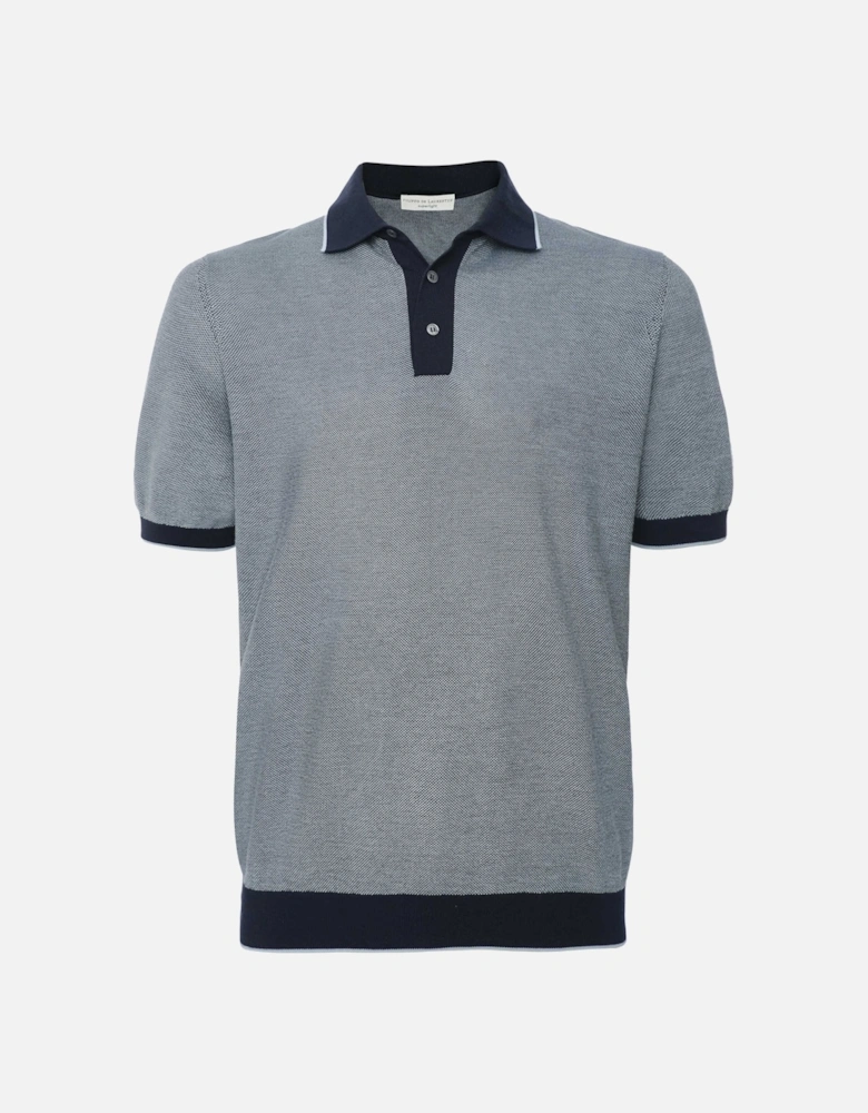 Superlight Pique Polo Shirt