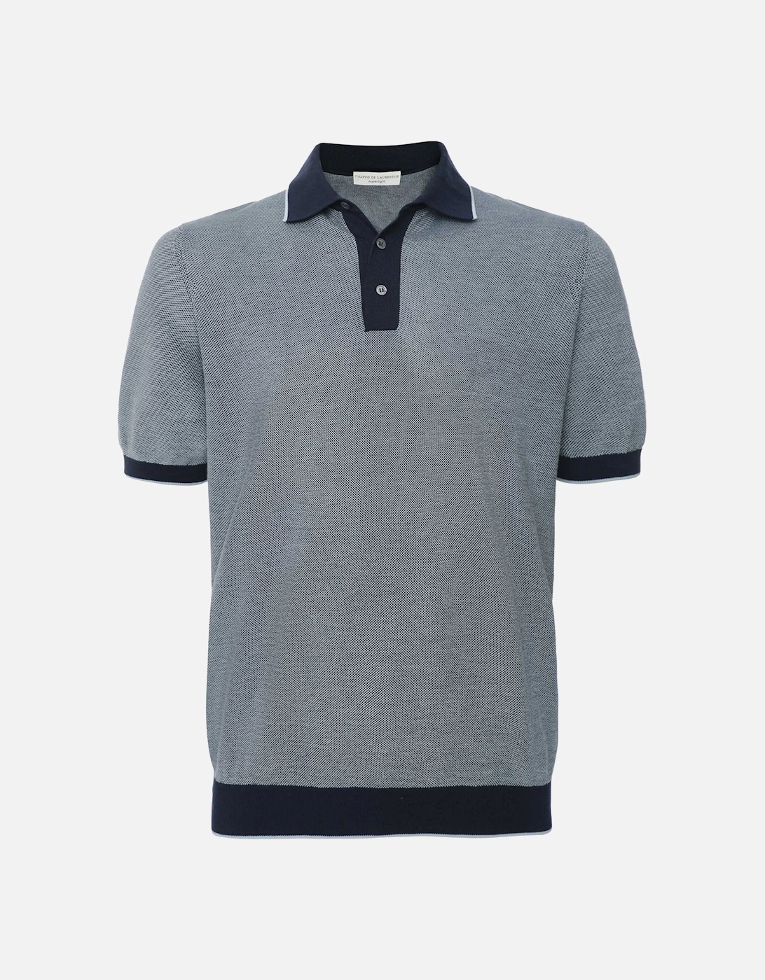 Superlight Pique Polo Shirt, 5 of 4