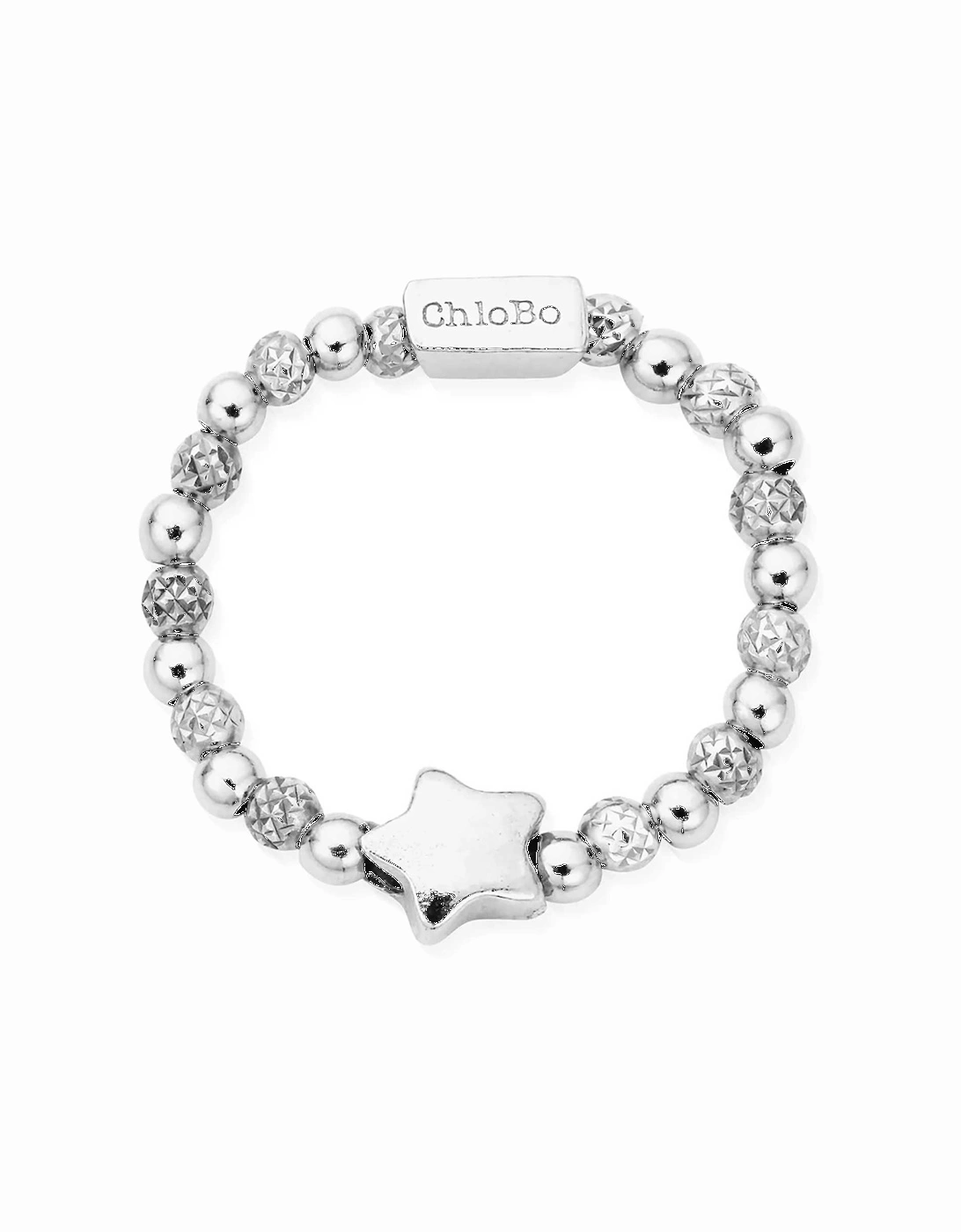 Inset Star Ring, 4 of 3