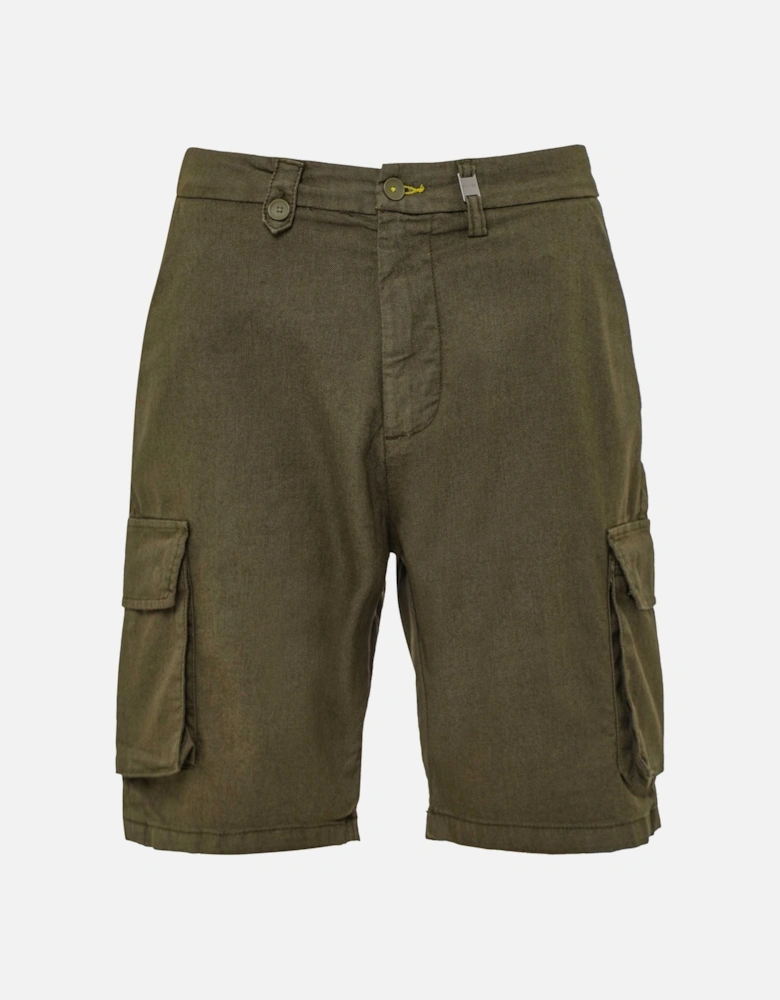 Combat Shorts