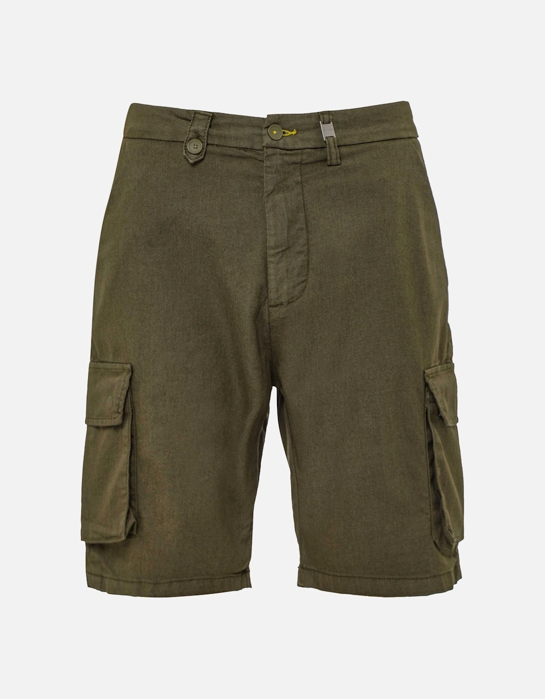 Combat Shorts, 5 of 4