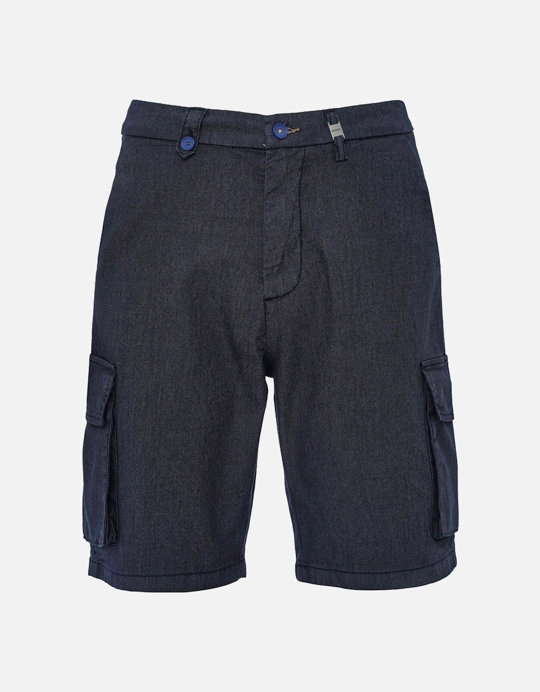 Combat Shorts, 5 of 4