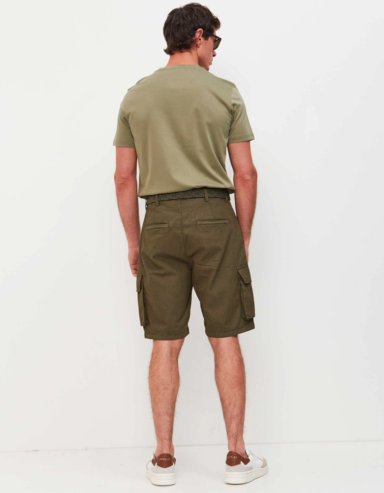 Combat Shorts