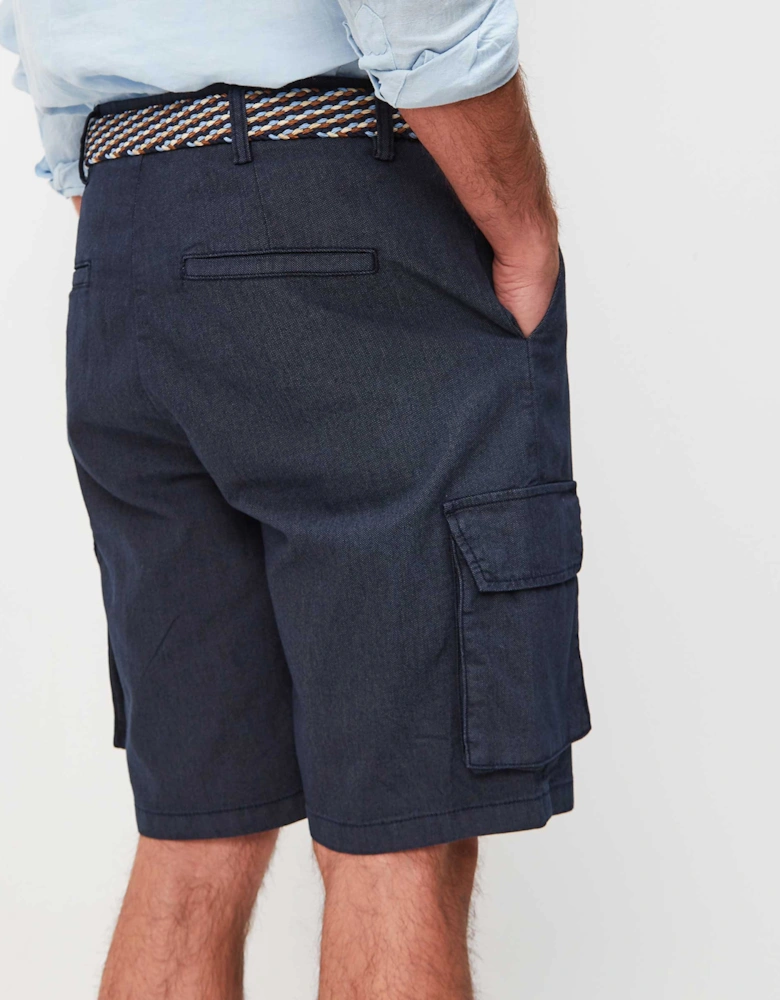 Combat Shorts