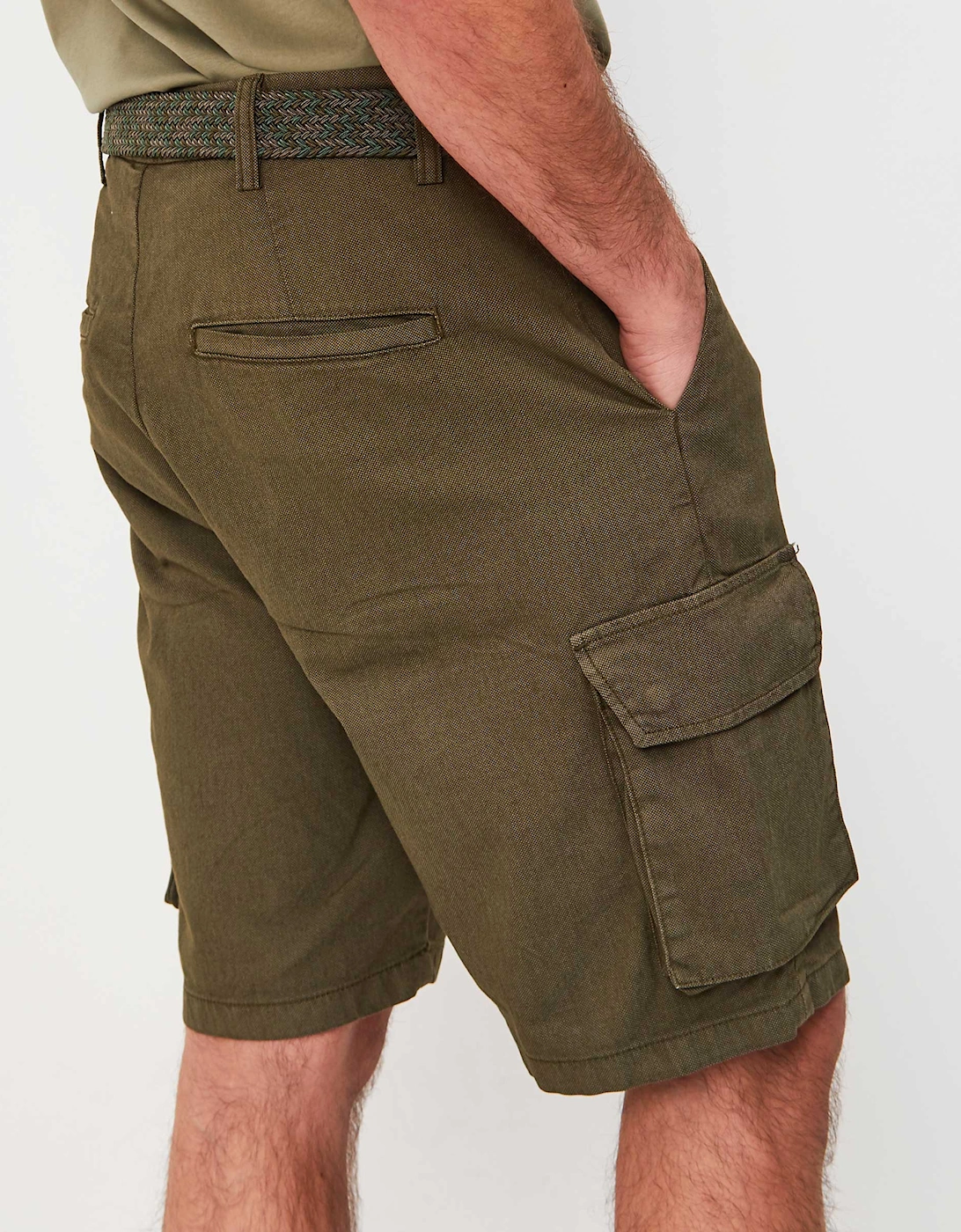 Combat Shorts