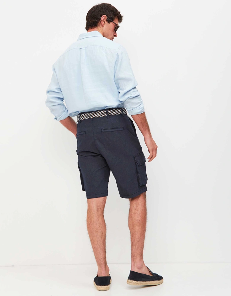 Combat Shorts