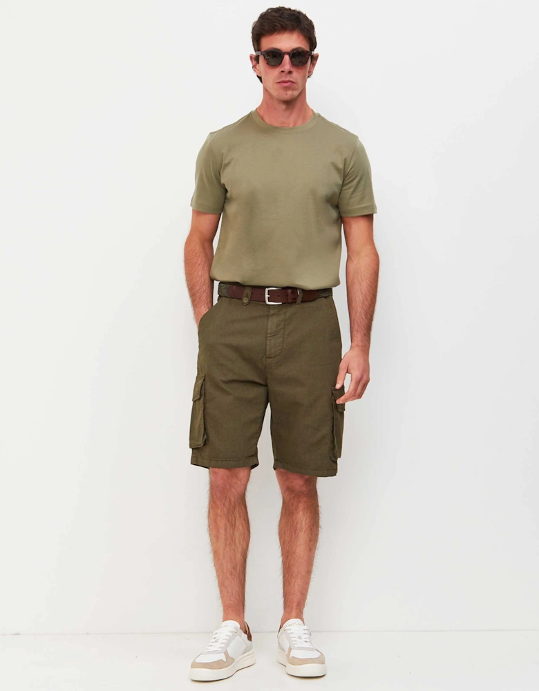 Combat Shorts