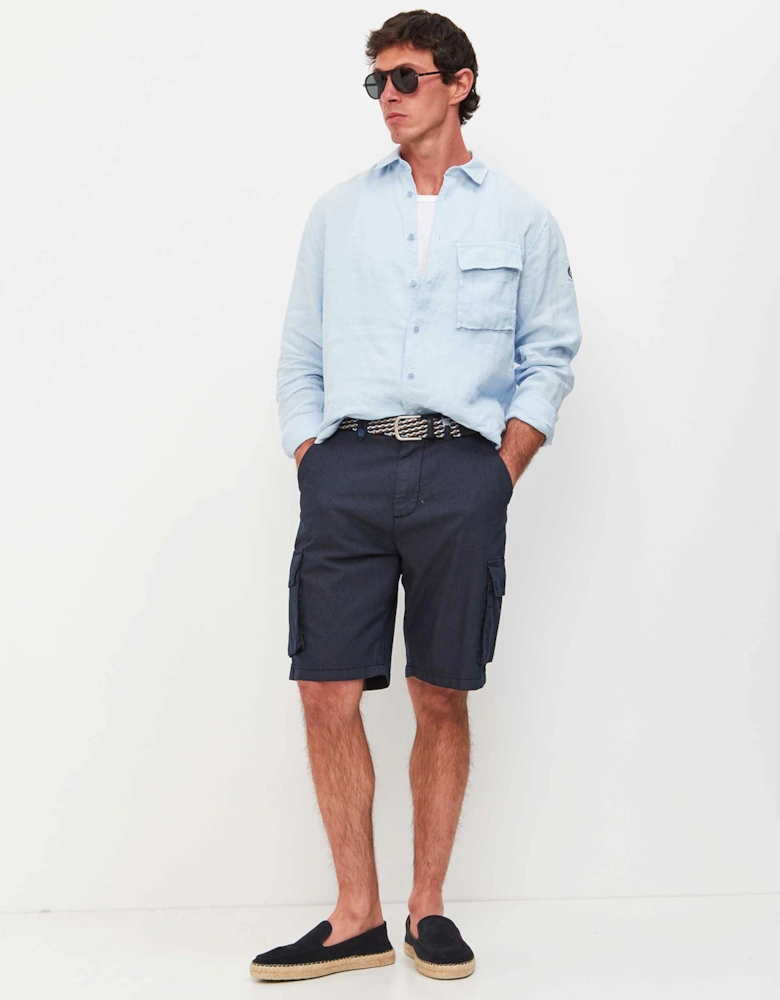 Combat Shorts