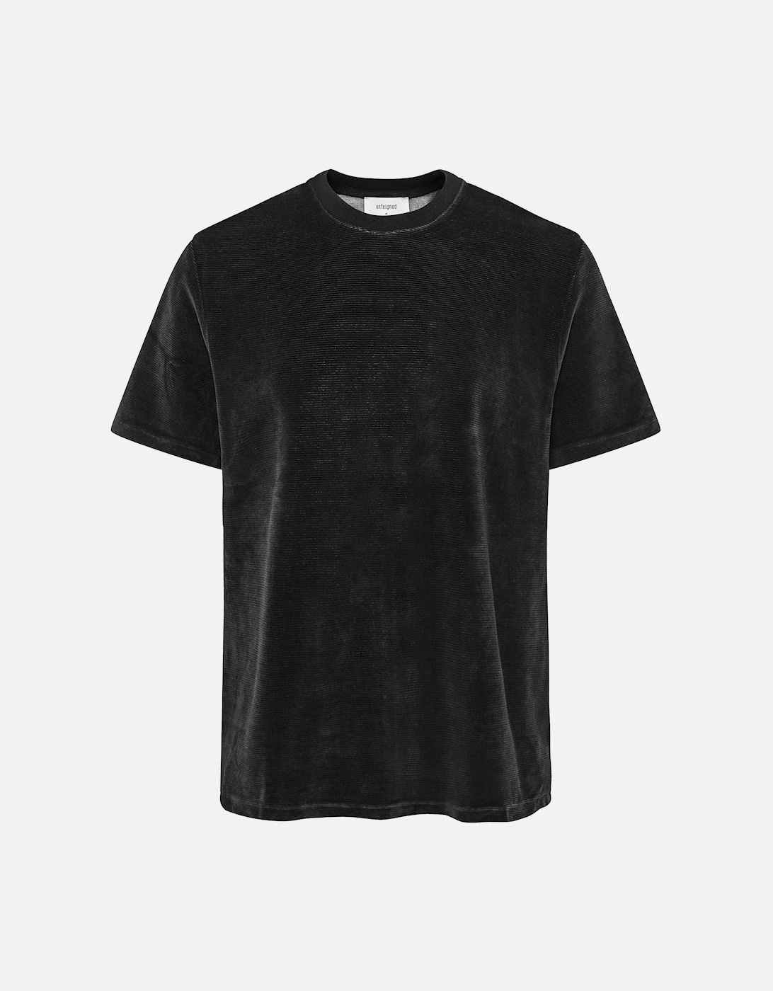 Basic Velour T-Shirt, 6 of 5