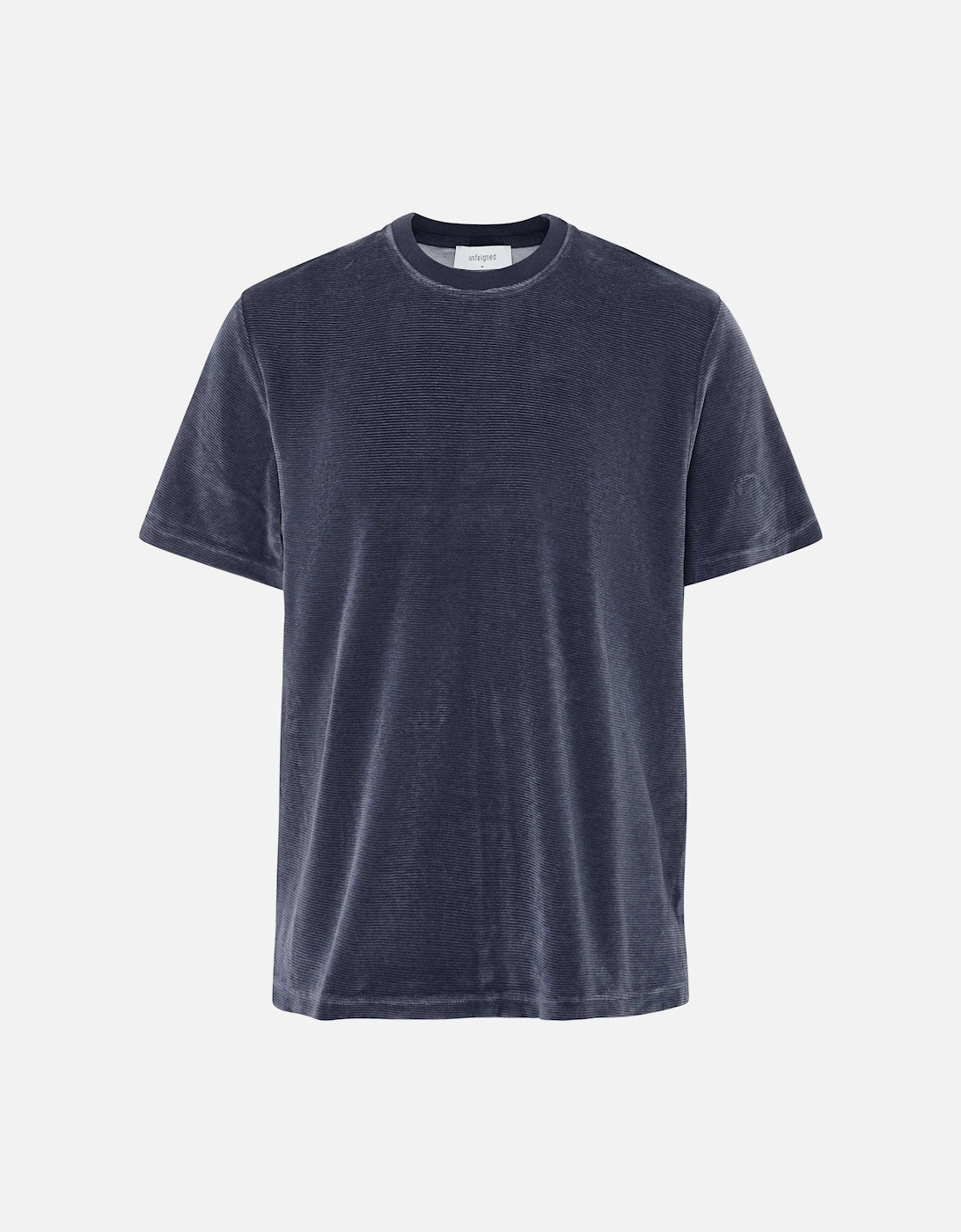 Basic Velour T-Shirt, 5 of 4