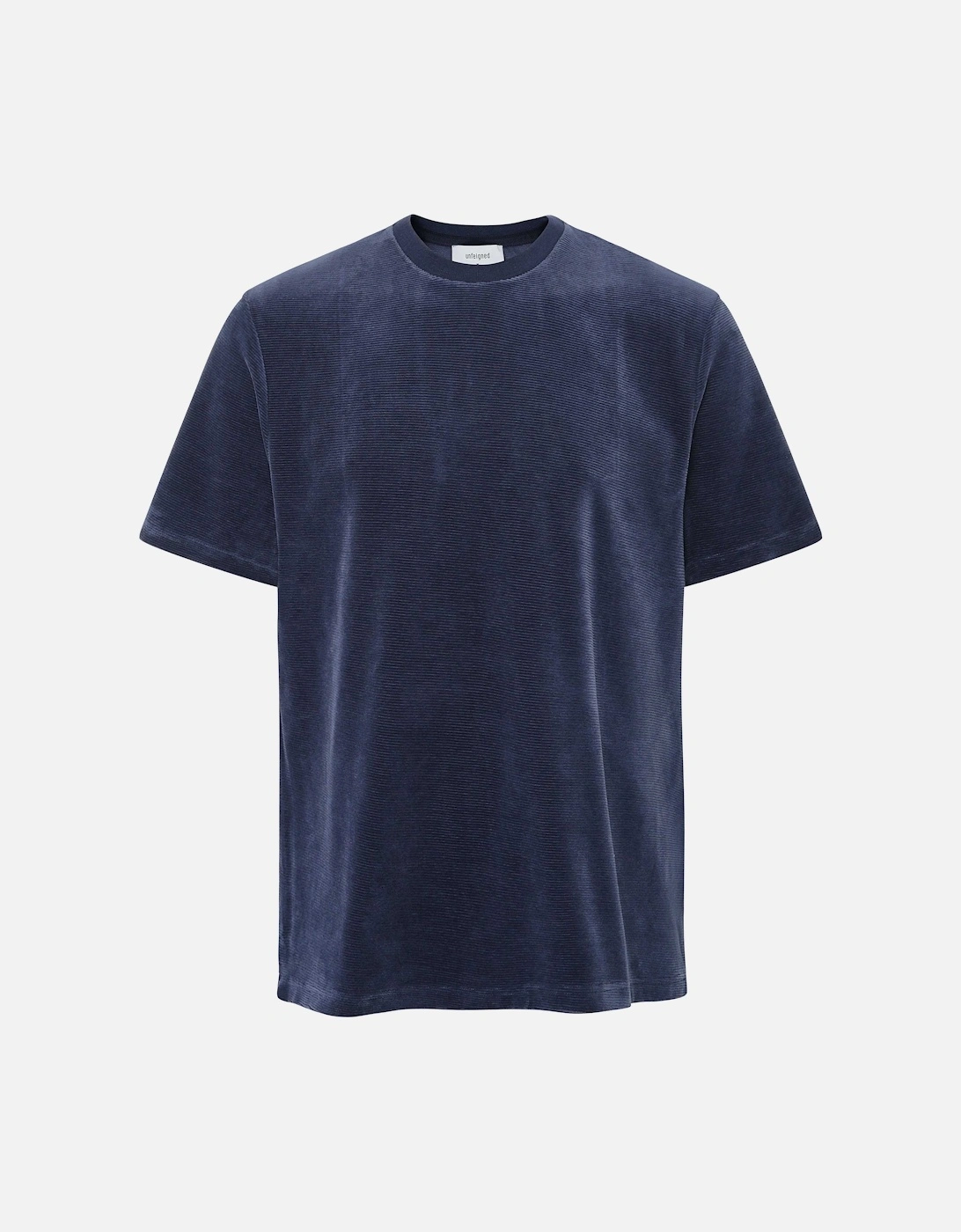 Basic Velour T-Shirt, 5 of 4