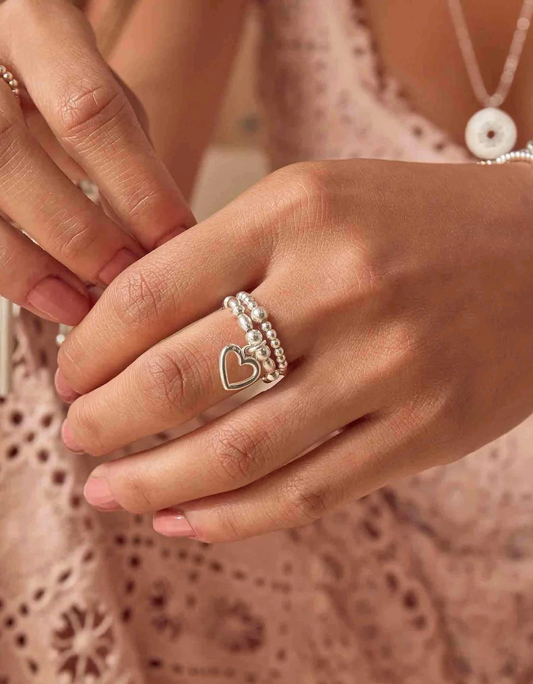 Mini Ring