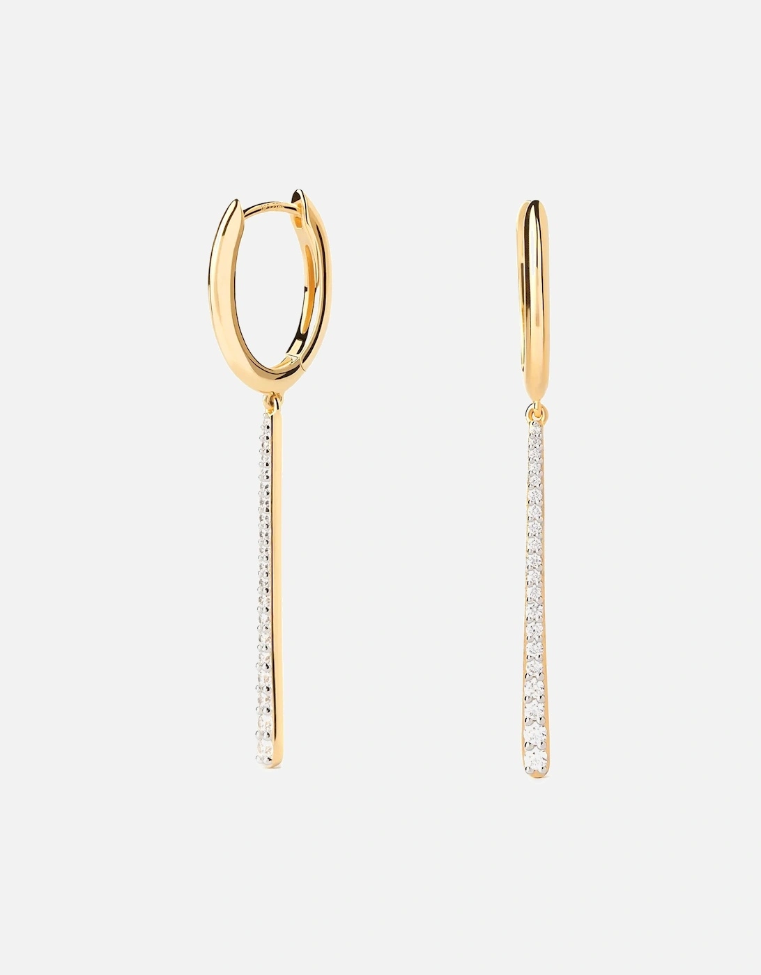 Olga Hoop Earrings, 4 of 3