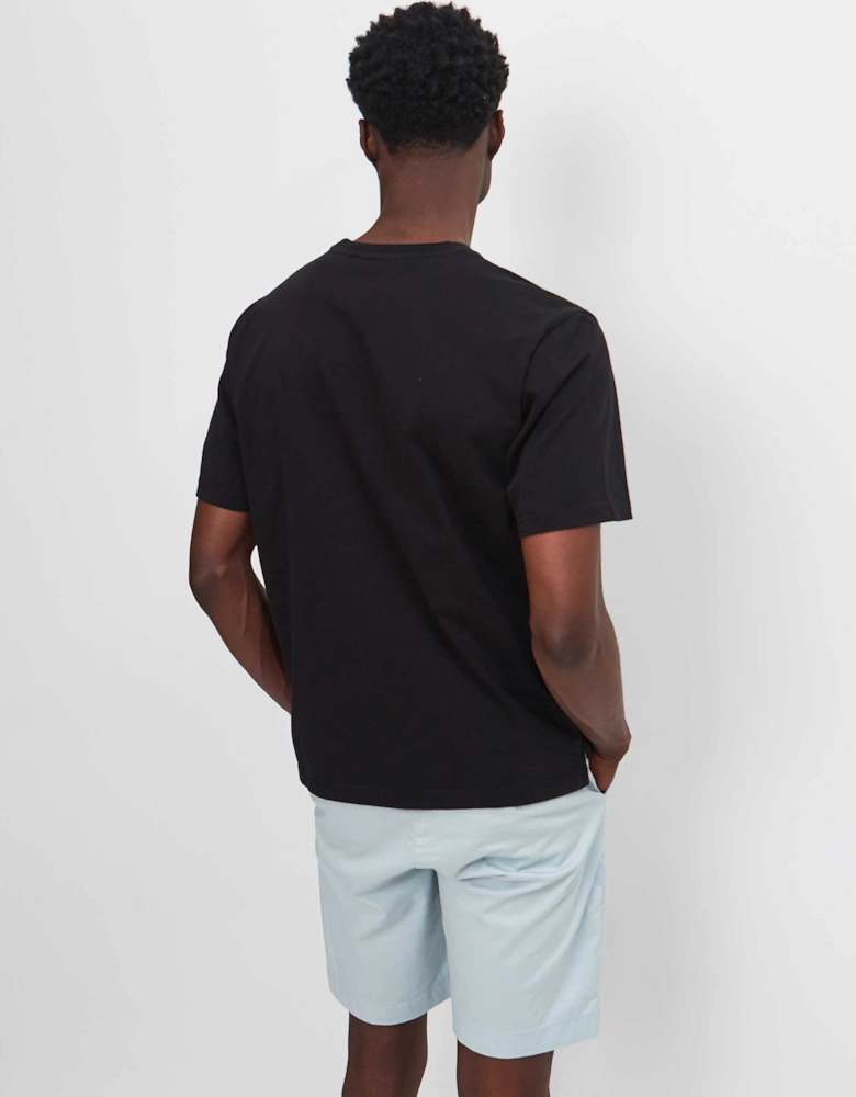 Basic Logo T-Shirt