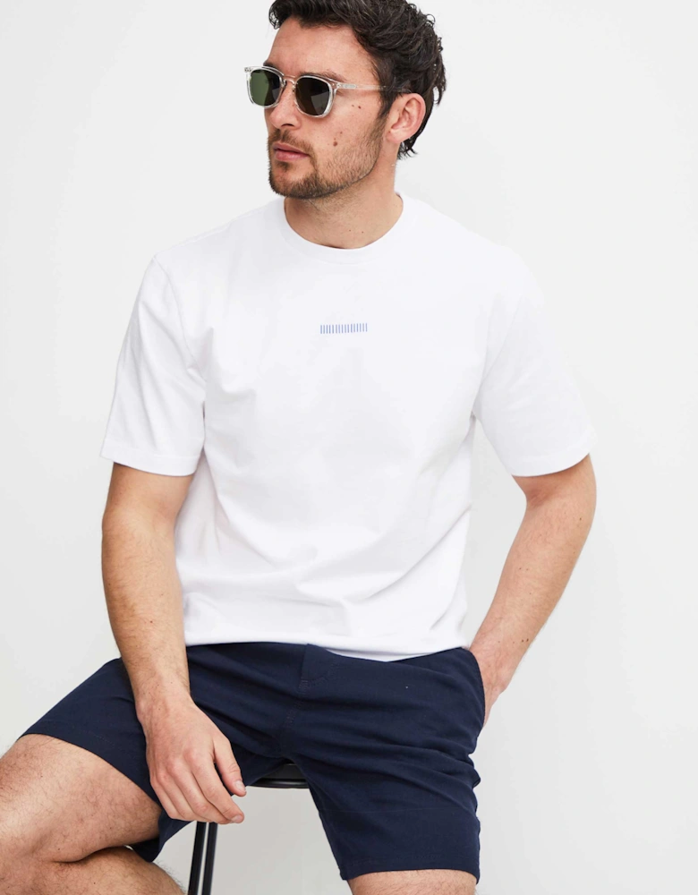 Basic Logo T-Shirt
