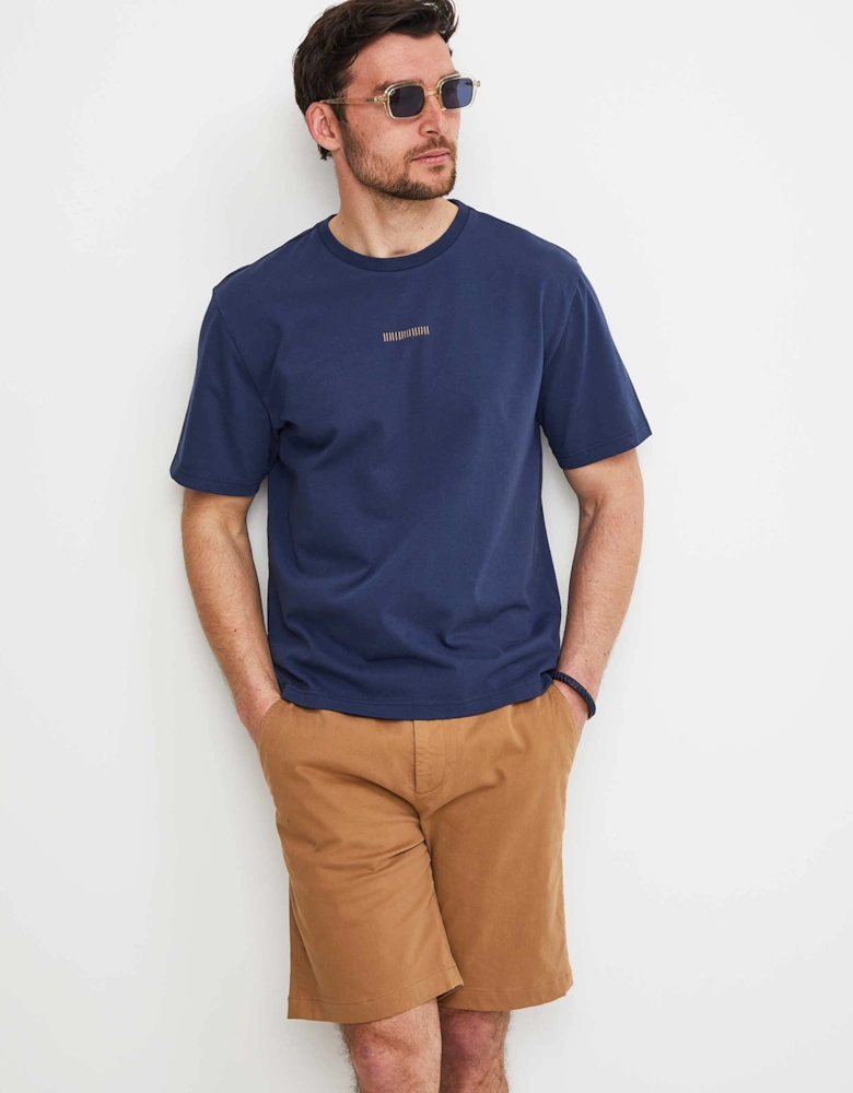 Basic Logo T-Shirt