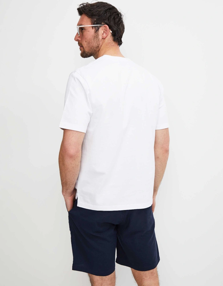 Basic Logo T-Shirt