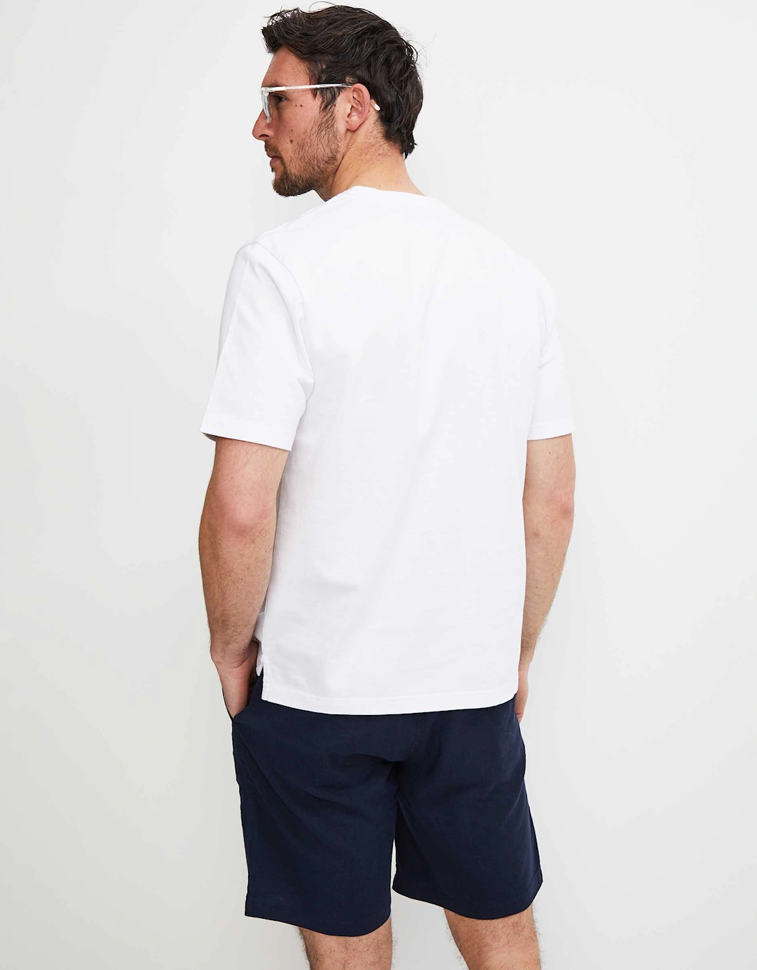 Basic Logo T-Shirt