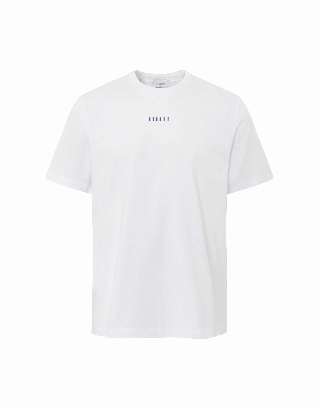 Basic Logo T-Shirt, 5 of 4