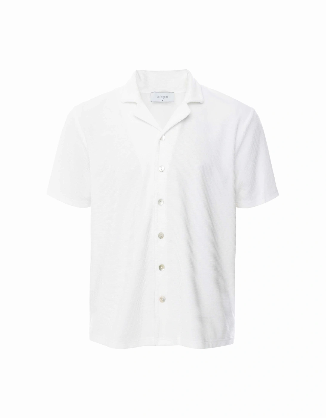 Button-Down Velour Polo Shirt, 6 of 5