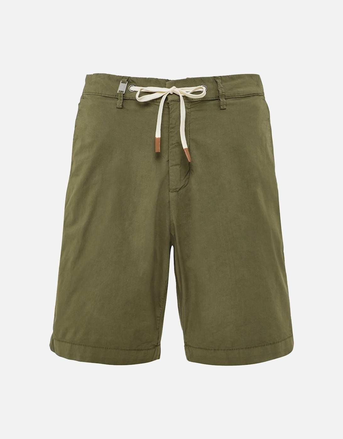 Drawstring Bermuda Shorts, 6 of 5