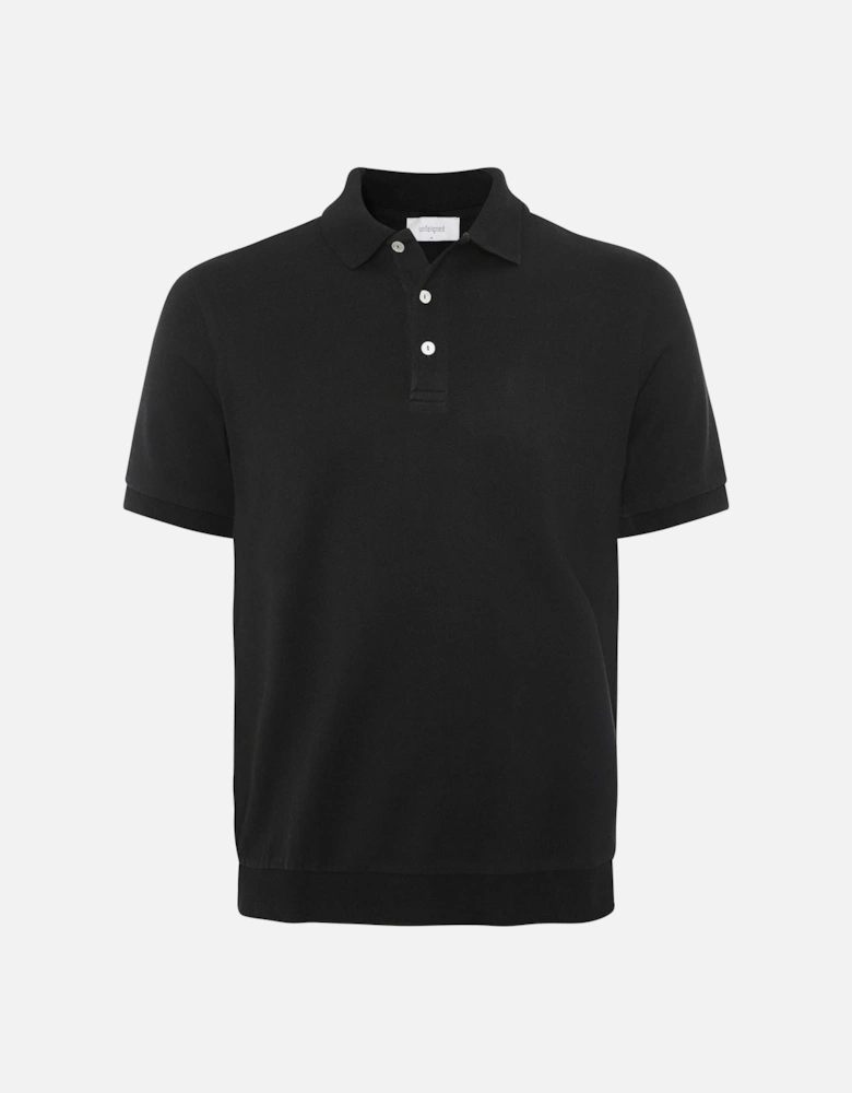 Short Sleeve Polo Shirt
