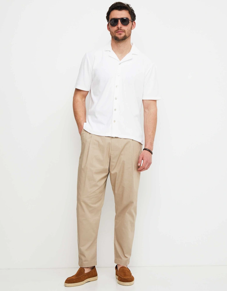 Cotton B Smart Pants