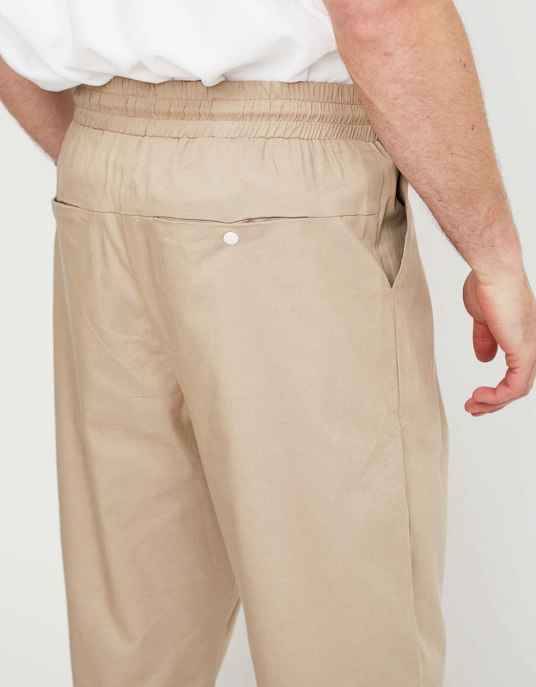 Cotton B Smart Pants