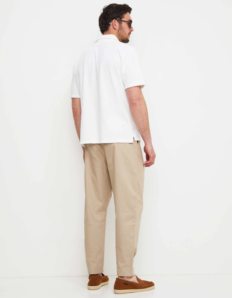 Cotton B Smart Pants