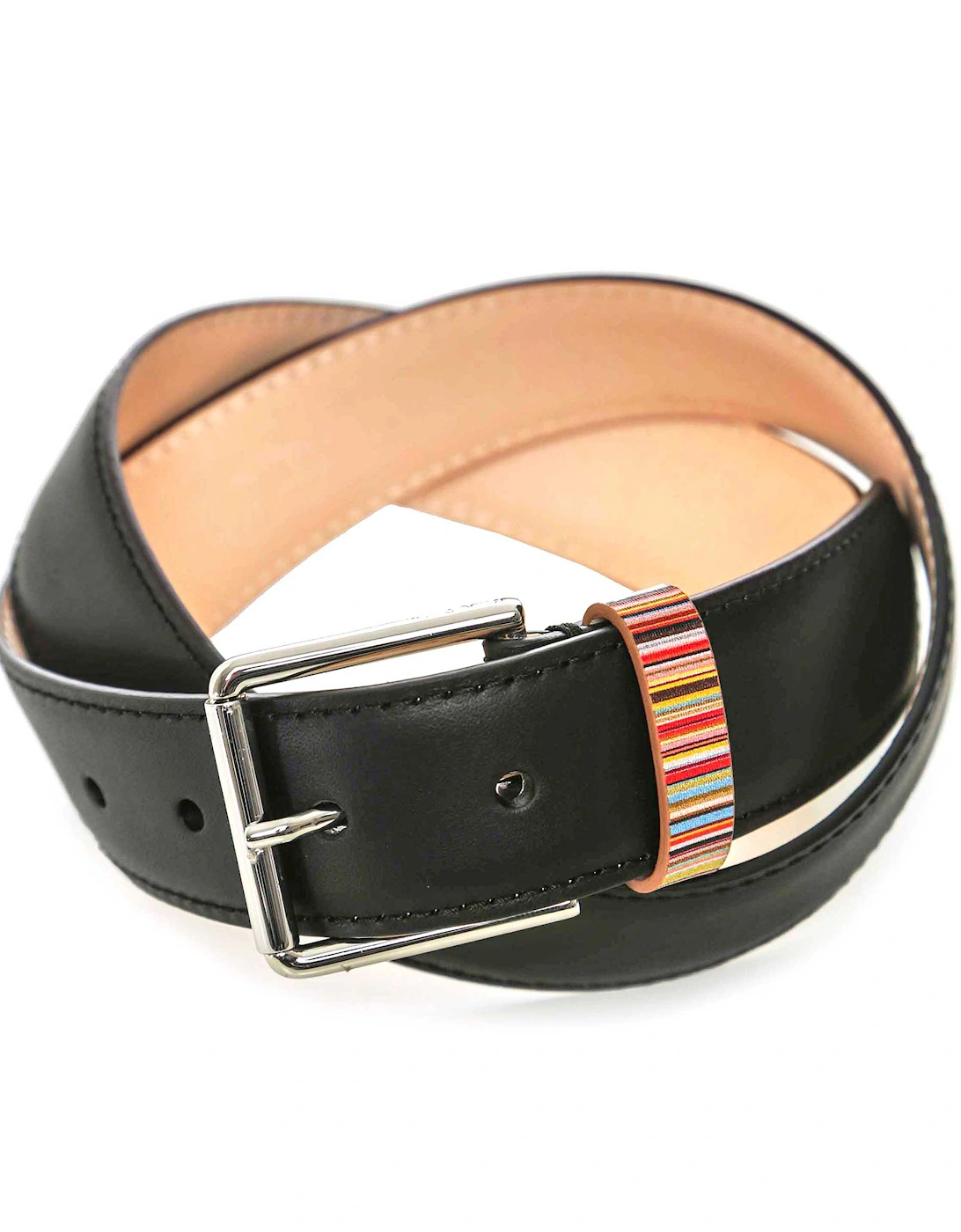 Leather Keeper Belt, 4 of 3